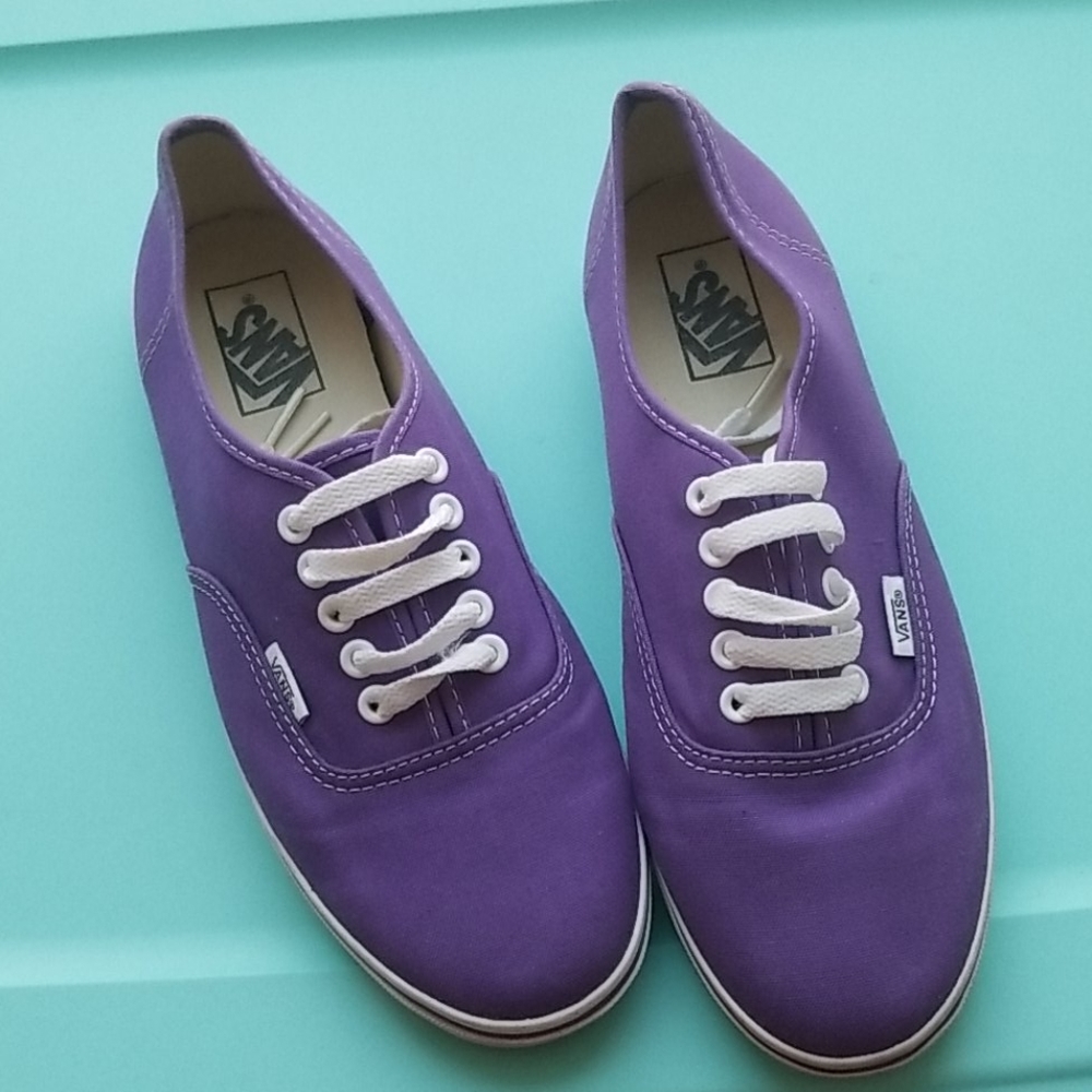 Van's Shoes